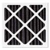 Abatement Technologies VL1002 VAPOR-LOCK Carbon Filter – MERV 7, Pleated, UL900