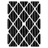 Abatement Technologies VL2002 VAPOR-LOCK Carbon Filter – MERV 7, Pleated, UL900