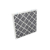 Abatement Optional Third Stage VAPOR-LOCK® High Capacity Activated Carbon Filter | VL2024 - US Cleaning Tools