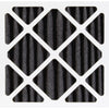 Abatement Optional Third Stage VAPOR-LOCK® High Capacity Activated Carbon Filter | VL2024 - US Cleaning Tools