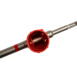 Wagner Meters Hilti TE-CD 3/4 in vacuum hammer drill bit – vacuum base detail