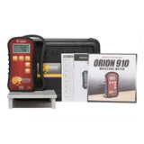Wagner Meters Orion 910 pinless wood moisture meter – kit