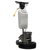 Hawk Enterprises F40-01-DX floor machine – view
