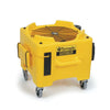 Windshear Downdraft Whole Room Dryer 98784 commercial air movers/blowers front view