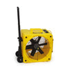 Windshear Downdraft Whole Room Dryer 98784 commercial air movers/blowers view 4
