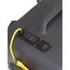 Windshear Sidedraft Blower/Dryer 98782 commercial air movers/blowers side view