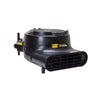 Windshear Storm Standard Model Blower/Dryer 98778 commercial air movers/blowers front view