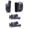 Windshear Storm Standard Model Blower/Dryer 98778 commercial air movers/blowers view 4