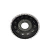 Hawk Enterprises A0063-15T floor brush – angle