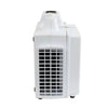 XPOWER X-2800 Professional 3-Stage HEPA Air Scrubber - US Cleaning Tools