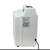 XPOWER X-2800 Professional 3-Stage HEPA Air Scrubber - US Cleaning Tools