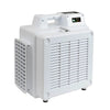 XPOWER X-2830 Professional 4-Stage HEPA Air Scrubber - US Cleaning Tools