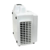 XPOWER X-2830 Professional 4-Stage HEPA Air Scrubber - US Cleaning Tools