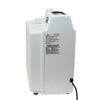 XPOWER X-2830 Professional 4-Stage HEPA Air Scrubber - US Cleaning Tools