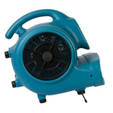 XPOWER X-430TF 1/3 HP 2000 CFM 3 Speed Air Mover – view 5