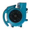 XPOWER X-430TF 1/3 HP 2000 CFM 3 Speed Air Mover – view 7