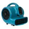XPOWER X-430TF 1/3 HP 2000 CFM 3 Speed Air Mover – view 2