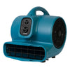 XPOWER X-430TF 1/3 HP 2000 CFM 3 Speed Air Mover
