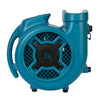 XPOWER X-830 1 HP 3600 CFM 3 Speed Air Mover – view 4
