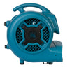 XPOWER X-830 1 HP 3600 CFM 3 Speed Air Mover – view 7
