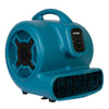 XPOWER X-830 1 HP 3600 CFM 3 Speed Air Mover