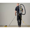 Prolux XForce Pro Backpack Vacuum – view 5