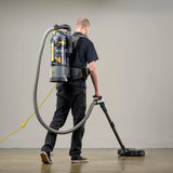 Prolux XForce Pro Backpack Vacuum – view 7