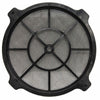XPOWER NFR12 Washable Outer Nylon Mesh Filter – 12