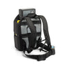 Zephyr Cordless Backpack Vacuum TV570-Q03-U commercial backpack vacuums view 4