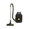 Zephyr Cordless Backpack Vacuum TV570-Q03-U commercial backpack vacuums view 5