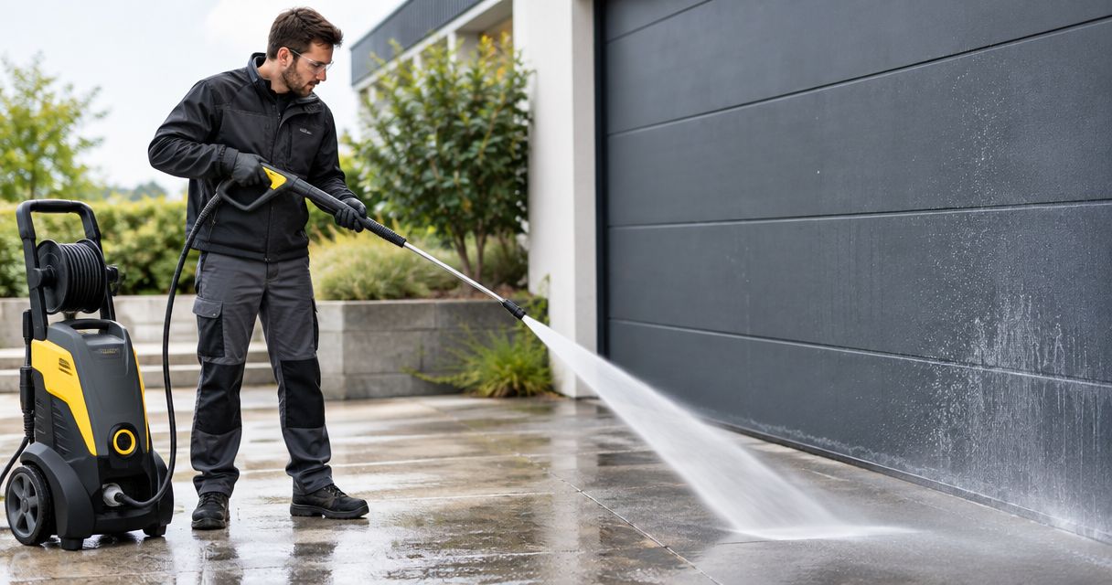 Best commercial pressure washers in 2026