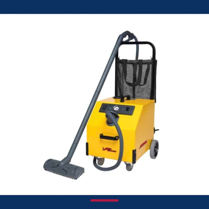 Vapamore MR-1000 Forza commercial steam cleaner, best overall pick for cleaning grout