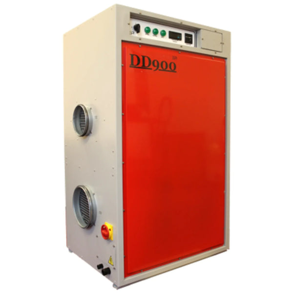 Commercial Dehumidifiers