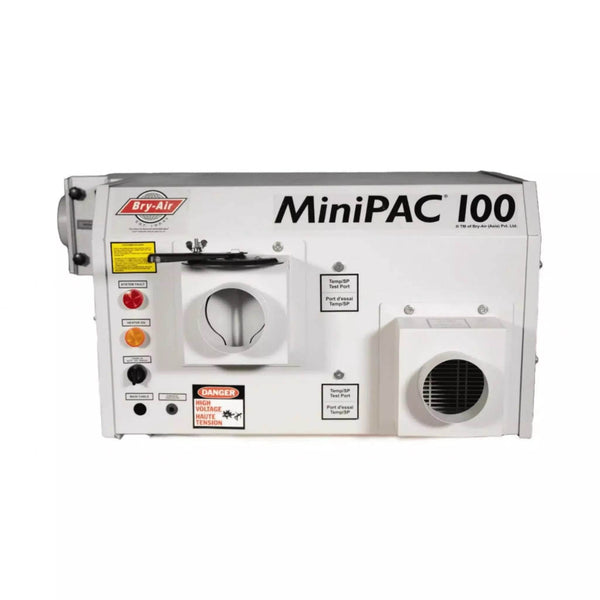 Commercial Dehumidifiers