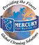 Mercury Floor Machines