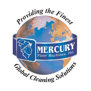 Mercury Floor Machines - US Cleaning Tools