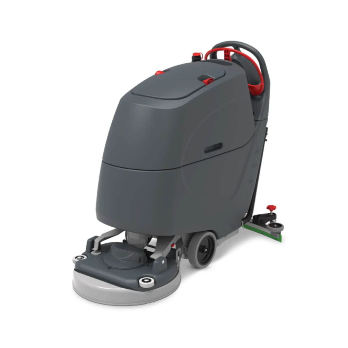 Walk-Behind Floor Scrubbers - US Cleaning Tools