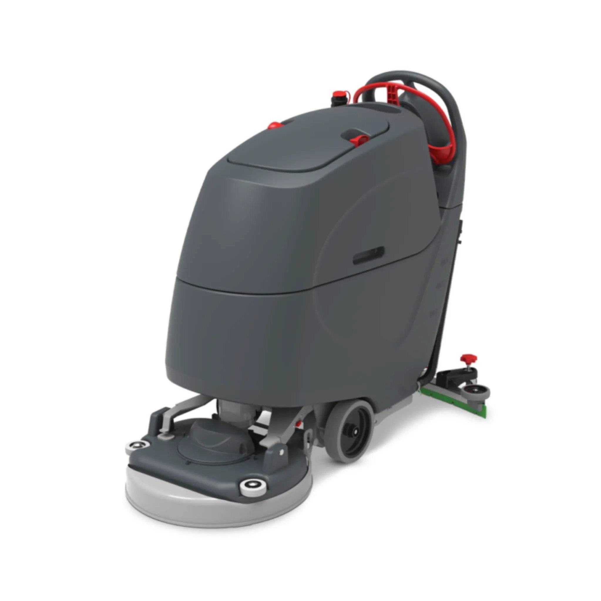 Best Commercial Floor Scrubbers (2026) | 9 Picks Tested by Sq Ft — US ...