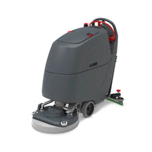 Floor Scrubbers