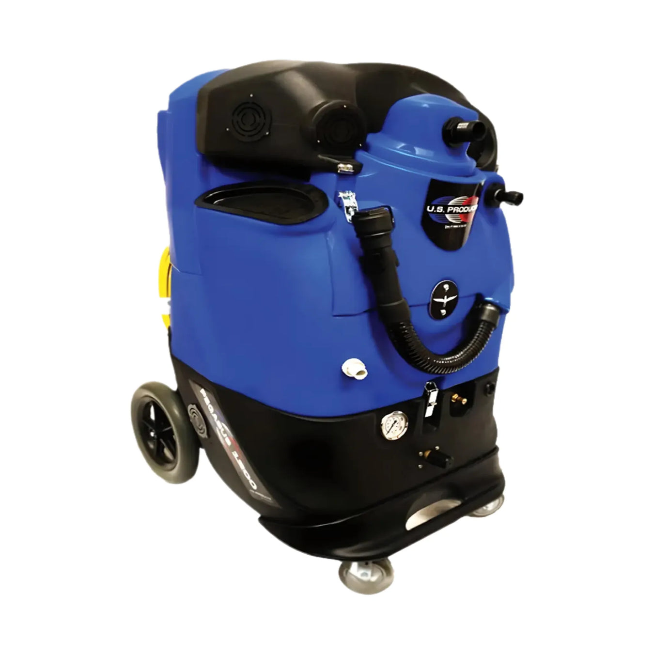Commercial Carpet Cleaner Extractors