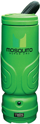 Backpack Vacuums - US Cleaning Tools