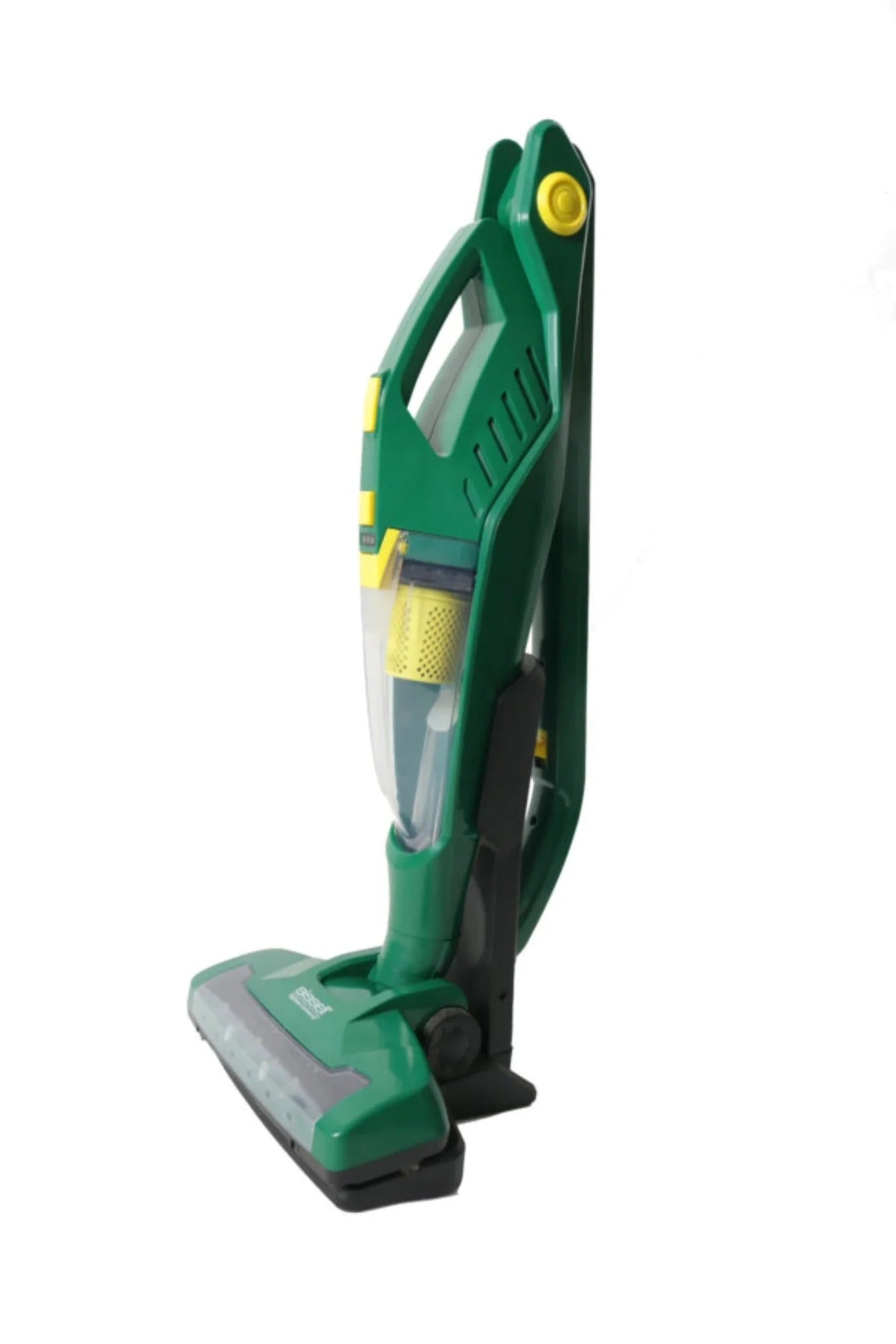 Battery Powered Vacuum Cleaners