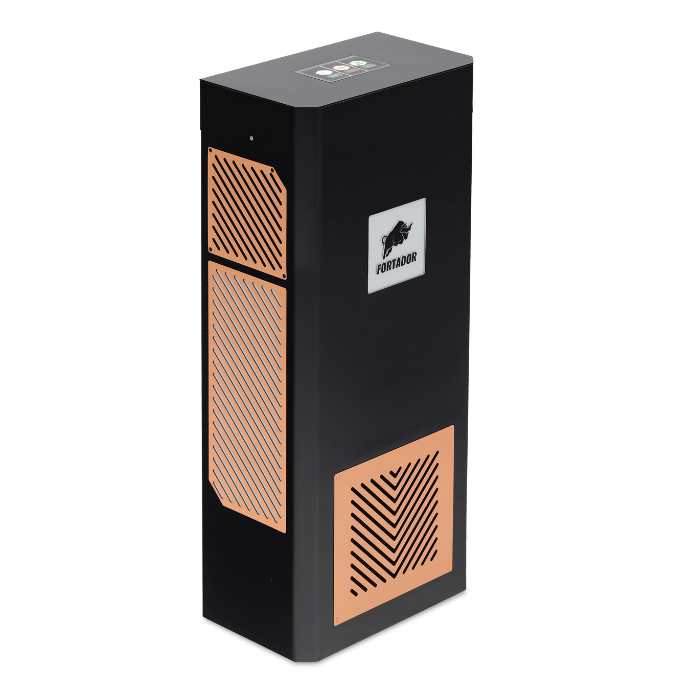 Odor Control