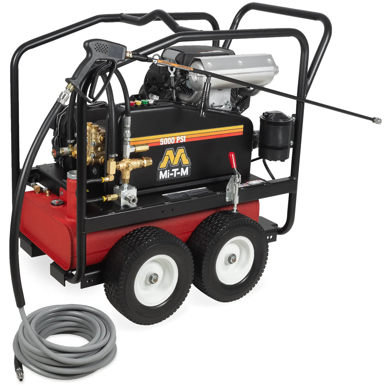 5000 PSI Pressure Washers