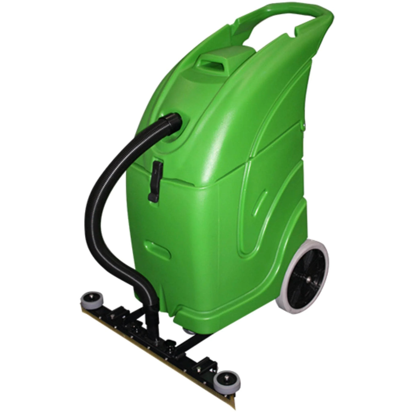 Commercial Wet/Dry Vacuums