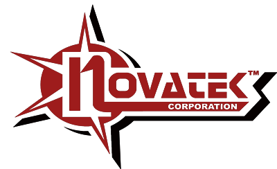 Novatek Parts and Accessories