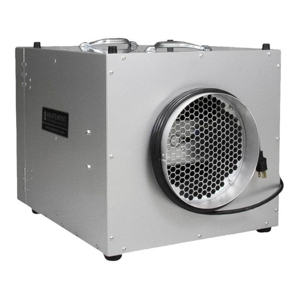 Air Filtration