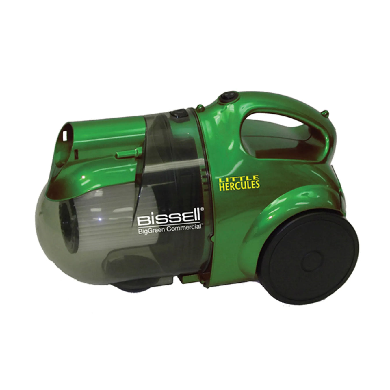 Cleaning Equipment