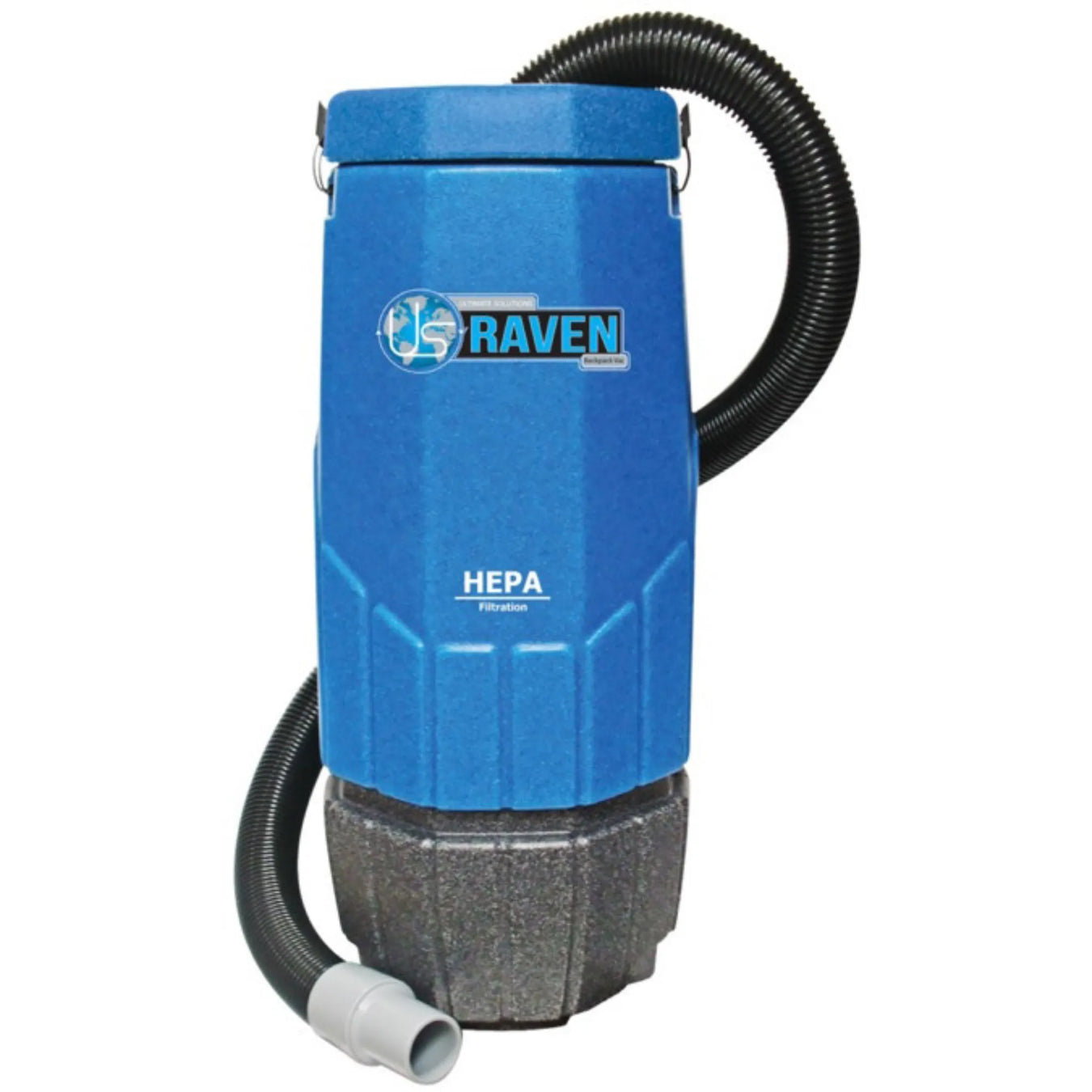 10 Quart Backpack Vacuums