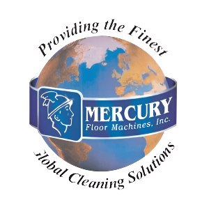 Mercury Floor Machine Parts